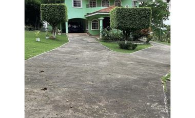 Venta de Finca por debajo de avaluó