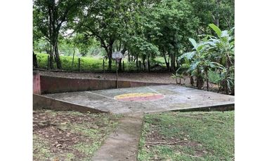 Venta de Finca por debajo de avaluó