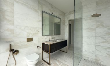 VENTA DE APARTAMENTO EN LA MAISON FENDI, SANTA MARIA, PANAMA