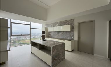 VENTA DE APARTAMENTO EN LA MAISON FENDI, SANTA MARIA, PANAMA