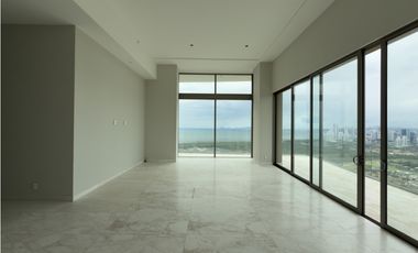 VENTA DE APARTAMENTO EN LA MAISON FENDI, SANTA MARIA, PANAMA