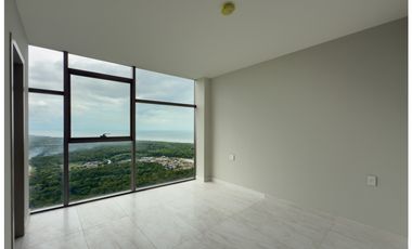 VENTA DE APARTAMENTO EN LA MAISON FENDI, SANTA MARIA, PANAMA