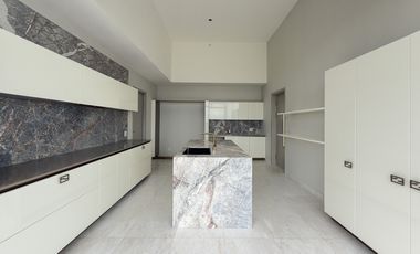 VENTA DE APARTAMENTO EN LA MAISON FENDI, SANTA MARIA, PANAMA