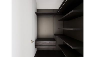 VENTA DE APARTAMENTO EN LA MAISON FENDI, SANTA MARIA, PANAMA