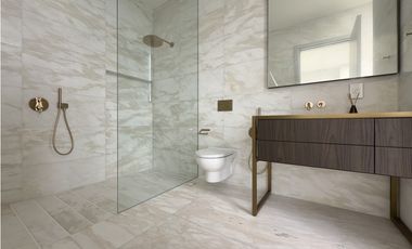 VENTA DE APARTAMENTO EN LA MAISON FENDI, SANTA MARIA, PANAMA