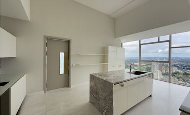 VENTA DE APARTAMENTO EN LA MAISON FENDI, SANTA MARIA, PANAMA