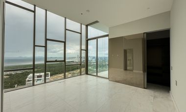VENTA DE APARTAMENTO EN LA MAISON FENDI, SANTA MARIA, PANAMA