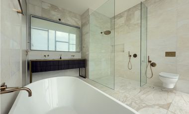 VENTA DE APARTAMENTO EN LA MAISON FENDI, SANTA MARIA, PANAMA