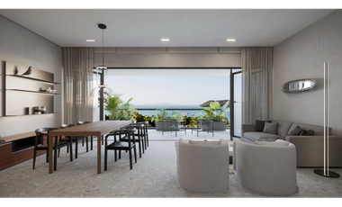 PASSAGE AMADOR | ANCON (T8) PNVC5-1125