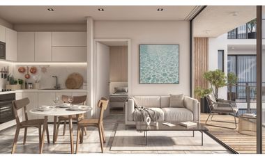 AWA by LIVING | BELLA VISTA | AIRBNB READY (T2) PNVC5-1125