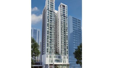 AWA by LIVING | BELLA VISTA | AIRBNB READY (T2) PNVC5-1125