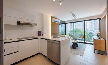 BE LIVING | SAN FRANCISCO | AIRBNB READY (T1) PNVC5-1125