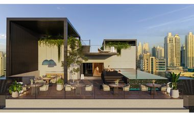 BE LIVING | SAN FRANCISCO | AIRBNB READY (T1) PNVC5-1125