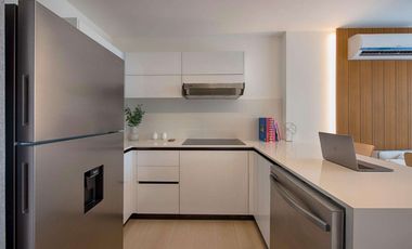 BE LIVING | SAN FRANCISCO | AIRBNB READY (T1) PNVC5-1125