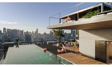 BE LIVING | SAN FRANCISCO | AIRBNB READY (T1) PNVC5-1125