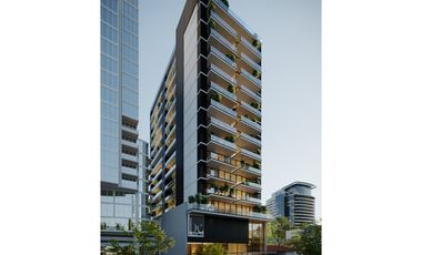 BE LIVING | SAN FRANCISCO | AIRBNB READY (T1) PNVC5-1125