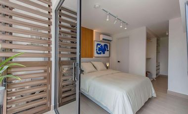 BE LIVING | SAN FRANCISCO | AIRBNB READY (T1) PNVC5-1125