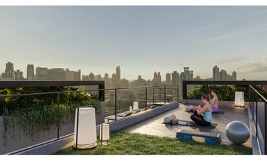 BE LIVING | SAN FRANCISCO | AIRBNB READY (T1) PNVC5-1125