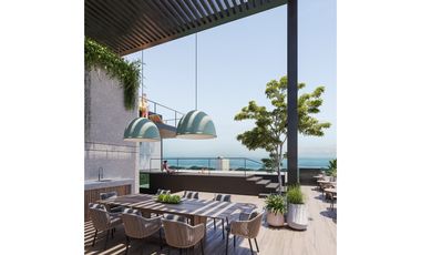 BE LIVING | SAN FRANCISCO | AIRBNB READY (T1) PNVC5-1125