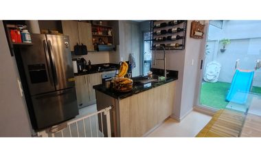 VENTA DE CASA PH VILLA SOL