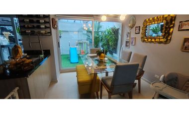 VENTA DE CASA PH VILLA SOL