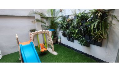 VENTA DE CASA PH VILLA SOL
