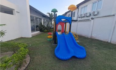 VENTA DE CASA PH VILLA SOL