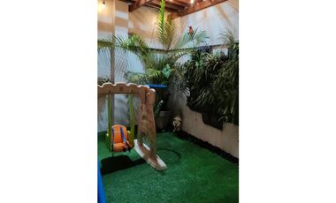 VENTA DE CASA PH VILLA SOL