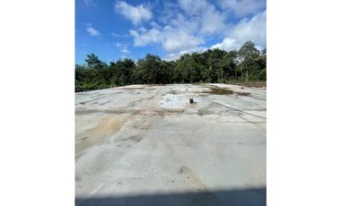 Terreno alquiler en Juan Diaz, Panamá