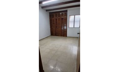 VENTA CASA CAMPO LIMBERG