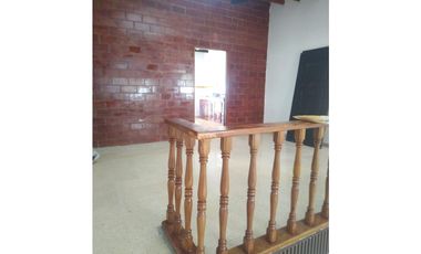 VENTA CASA CAMPO LIMBERG