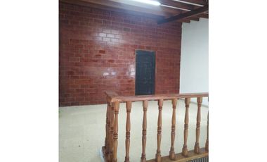 VENTA CASA CAMPO LIMBERG