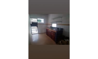 VENTA CASA CAMPO LIMBERG