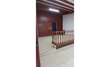 VENTA CASA CAMPO LIMBERG