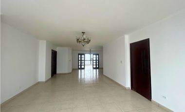 Apartamento en Venta en Coco del Mar. 26-2891.