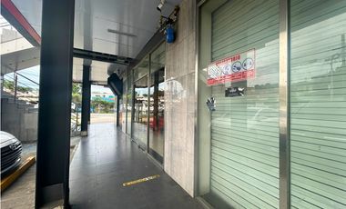 Local en Alquiler en Pueblo Nuevo. 26-2715.