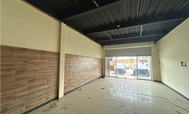 Local en Alquiler en Pueblo Nuevo. 26-2715.