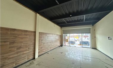 Local en Alquiler en Pueblo Nuevo. 26-2715.