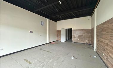 Local en Alquiler en Pueblo Nuevo. 26-2715.