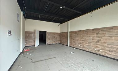 Local en Alquiler en Pueblo Nuevo. 26-2715.