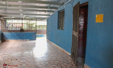 Casa en Venta en Betania. 26-1919.