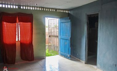 Casa en Venta en Betania. 26-1919.