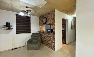 Casa en Venta en Villa Lucre. 26-1895.