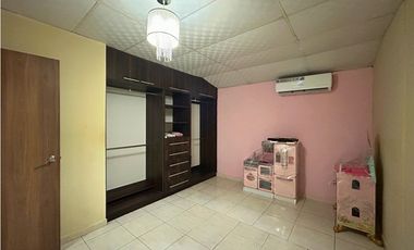 Casa en Venta en Villa Lucre. 26-1895.