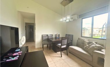 Casa en Alquiler en Las Cumbres. 26-3045.