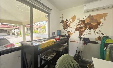 Casa en Alquiler en Las Cumbres. 26-3045.