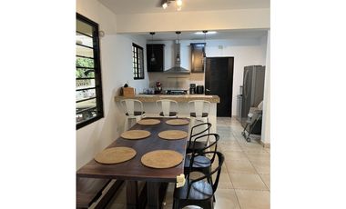 Casa Venta Urbanización Las Colinas San Carlitos David