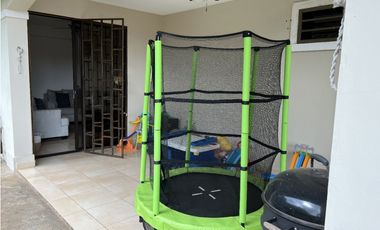 Casa Venta Urbanización Las Colinas San Carlitos David