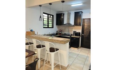 Casa Venta Urbanización Las Colinas San Carlitos David