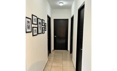 Casa Venta Urbanización Las Colinas San Carlitos David